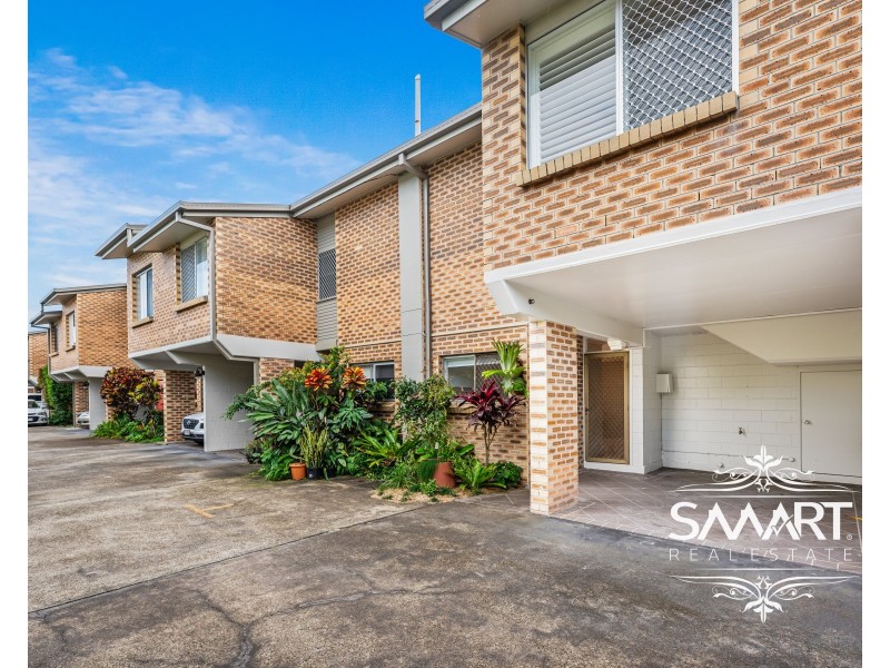 9/3 Proud Street, Labrador QLD 4215