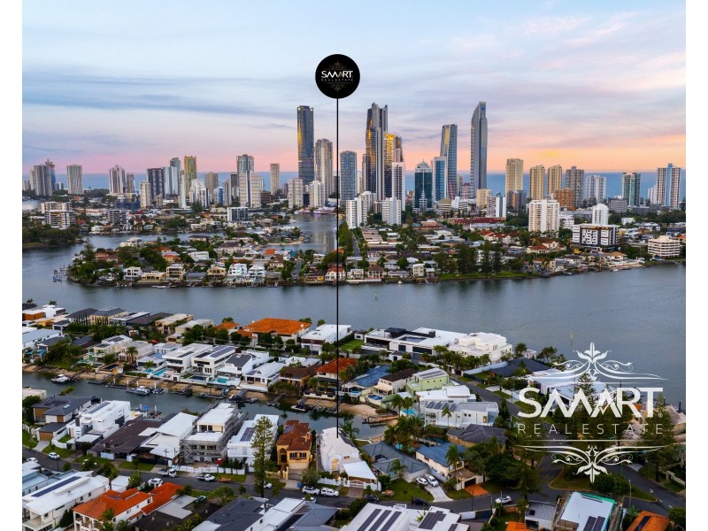 7 The Lido, Isle Of Capri QLD 4217