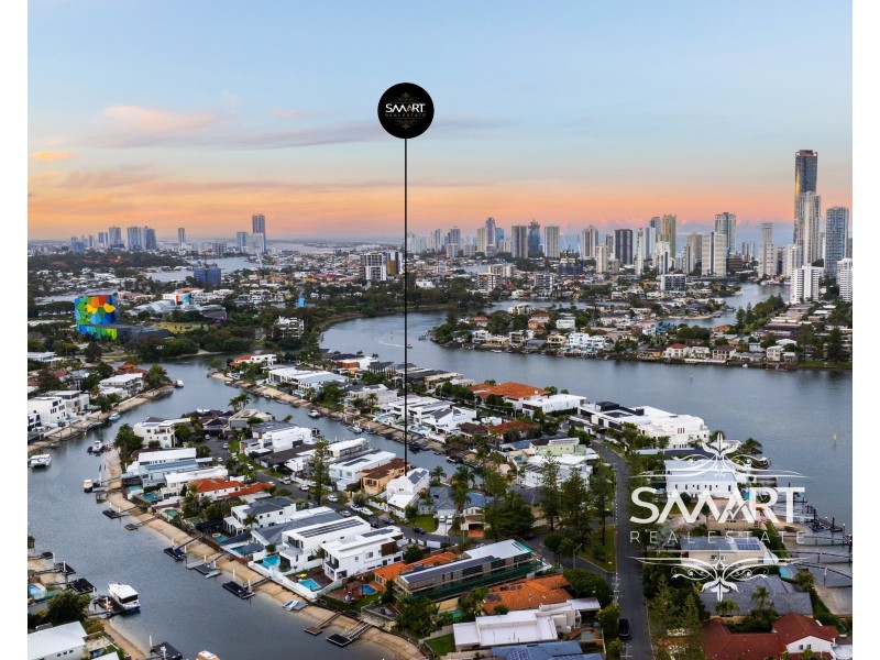 7 The Lido, Isle Of Capri QLD 4217