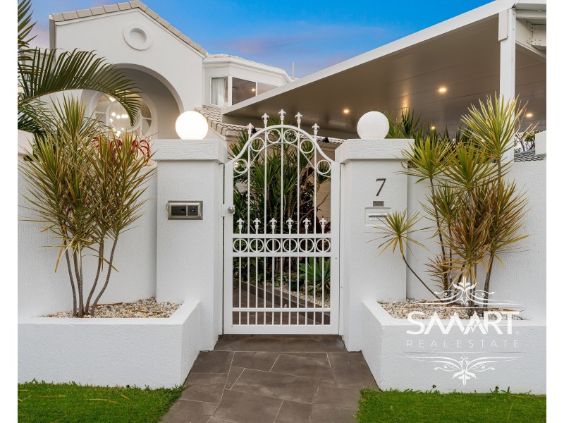 7 The Lido, Isle Of Capri QLD 4217