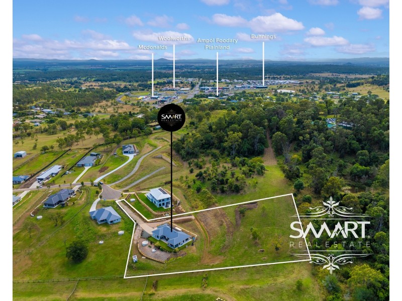 26 Mahogany Drive, Plainland QLD 4341