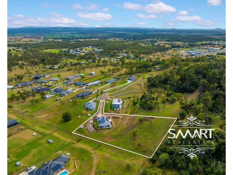 26 Mahogany Drive, Plainland QLD 4341