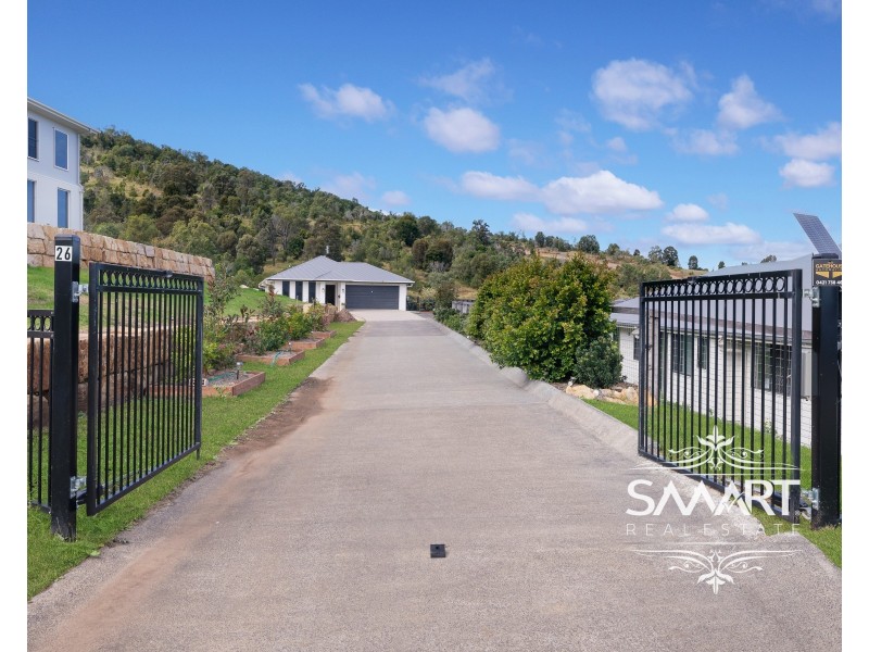 26 Mahogany Drive, Plainland QLD 4341