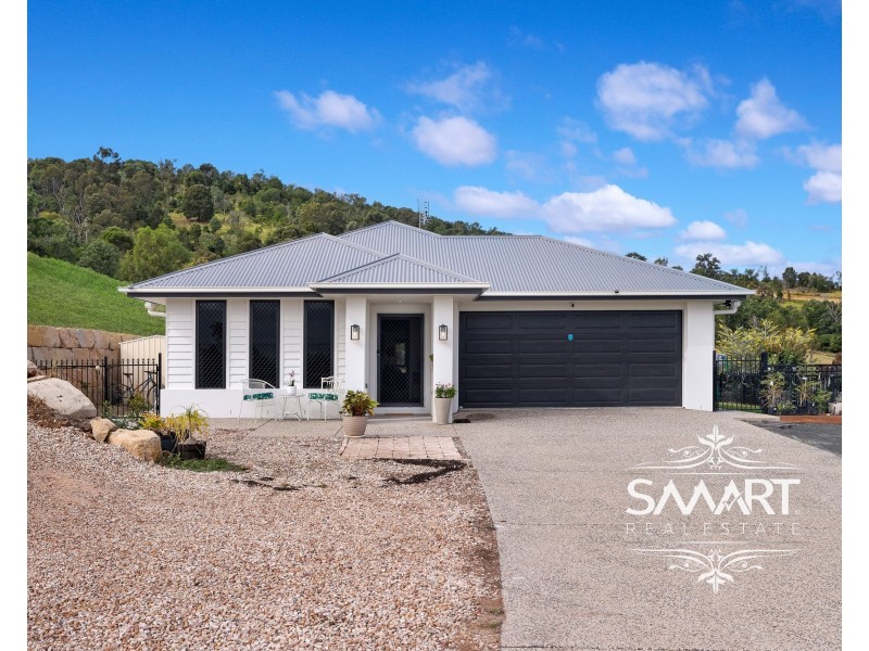 26 Mahogany Drive, Plainland QLD 4341