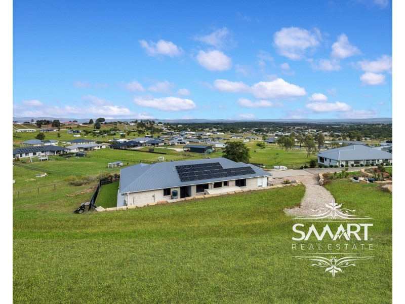 26 Mahogany Drive, Plainland QLD 4341