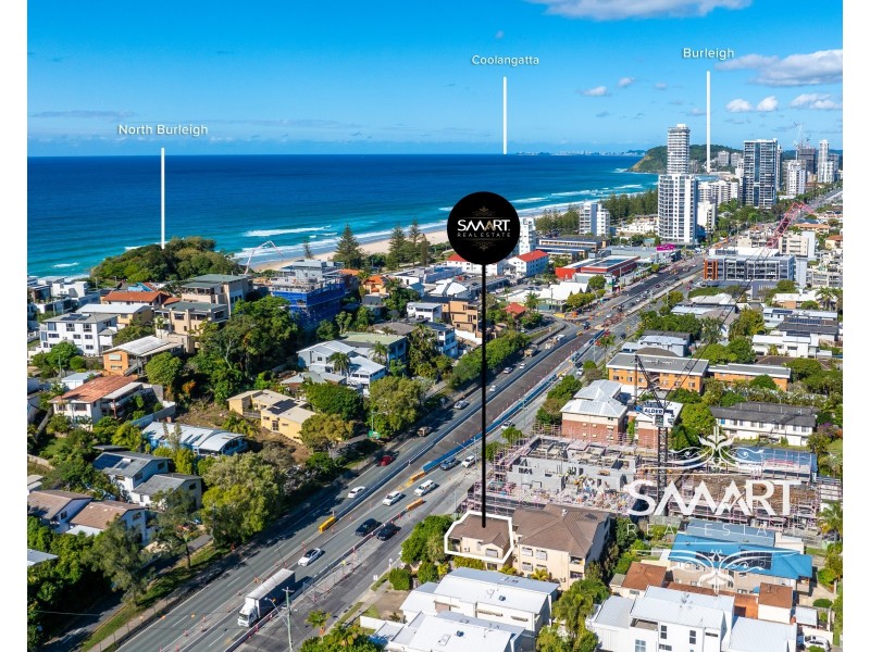 4/1996 Gold Coast Highway, Miami QLD 4220
