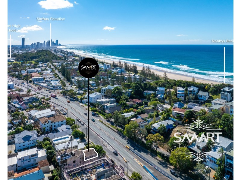 4/1996 Gold Coast Highway, Miami QLD 4220