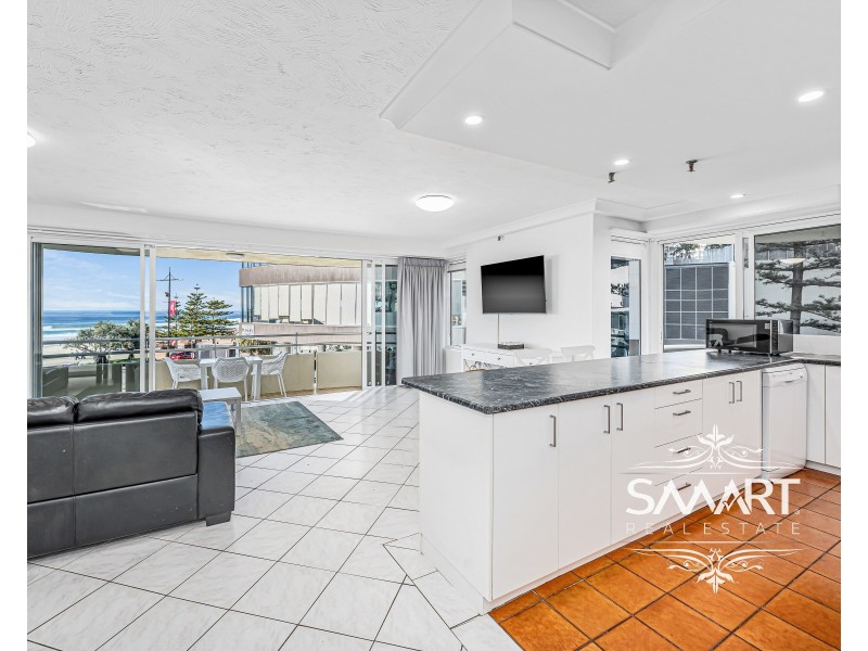 201/20 Esplanade, Surfers Paradise QLD 4217