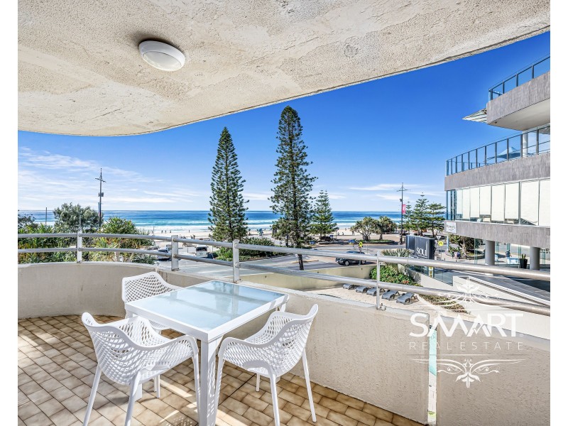 201/20 Esplanade, Surfers Paradise QLD 4217