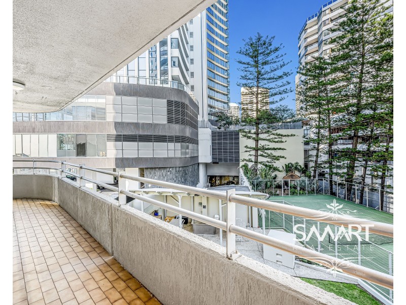 201/20 Esplanade, Surfers Paradise QLD 4217