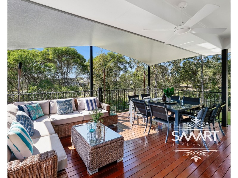 3 Tindale Place, Coomera QLD 4209