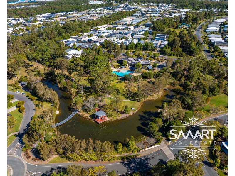 3 Tindale Place, Coomera QLD 4209