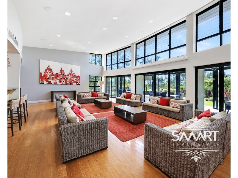 3 Tindale Place, Coomera QLD 4209