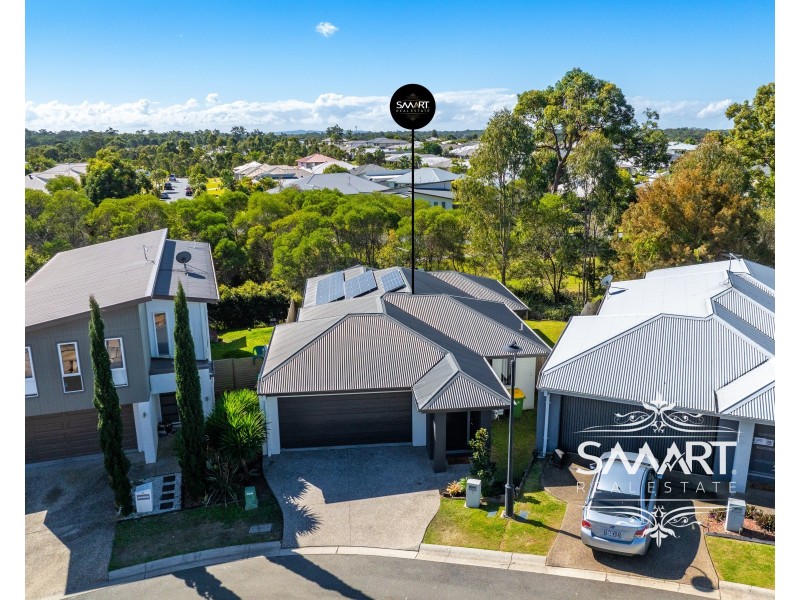 3 Tindale Place, Coomera QLD 4209