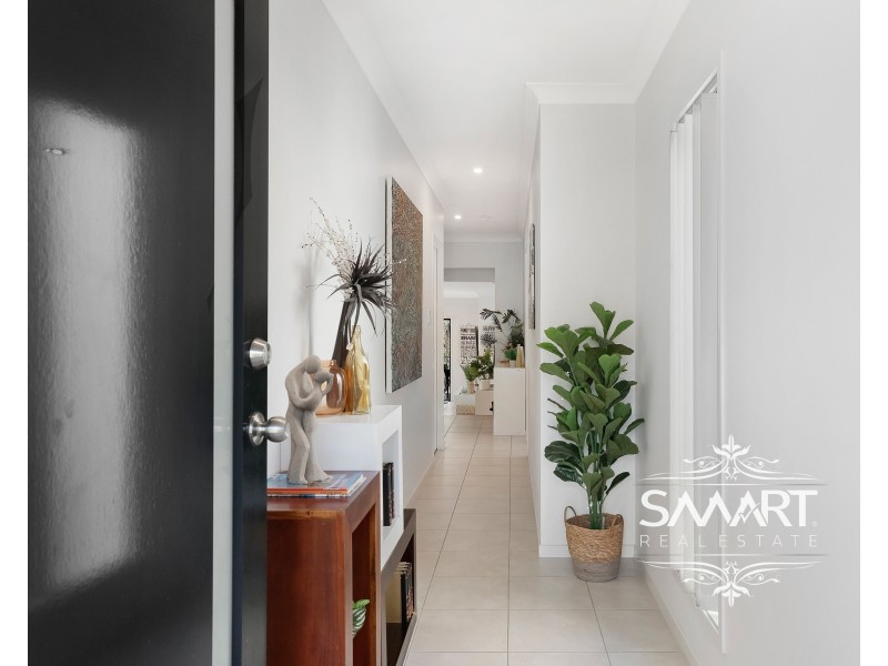 3 Tindale Place, Coomera QLD 4209