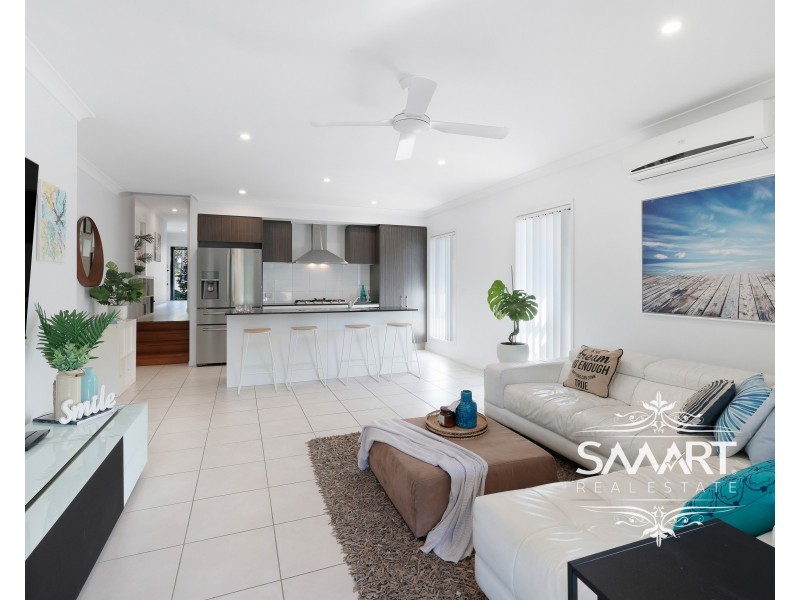 3 Tindale Place, Coomera QLD 4209