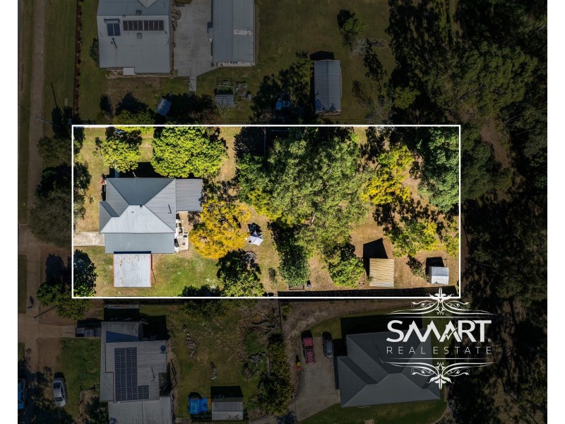 116 Old Maryborough Road, Gympie QLD 4570