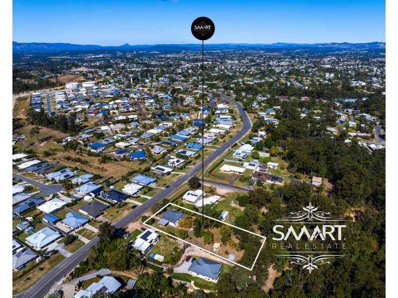 116 Old Maryborough Road, Gympie QLD 4570