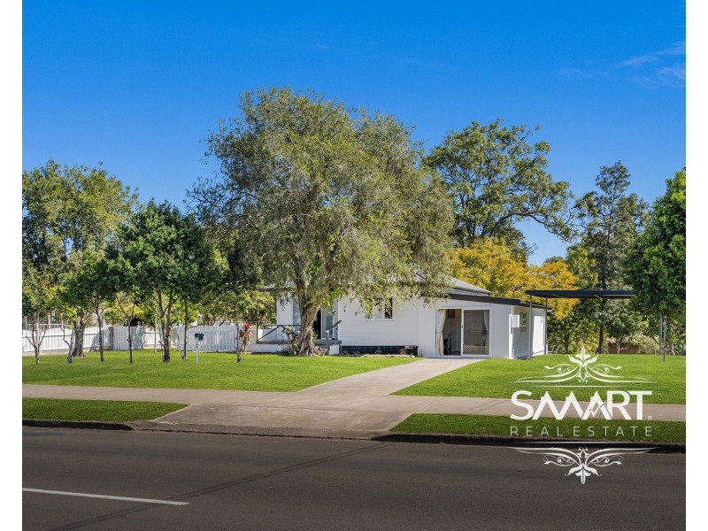 116 Old Maryborough Road, Gympie QLD 4570