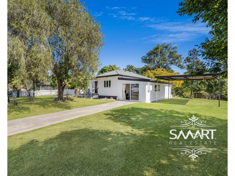 116 Old Maryborough Road, Gympie QLD 4570