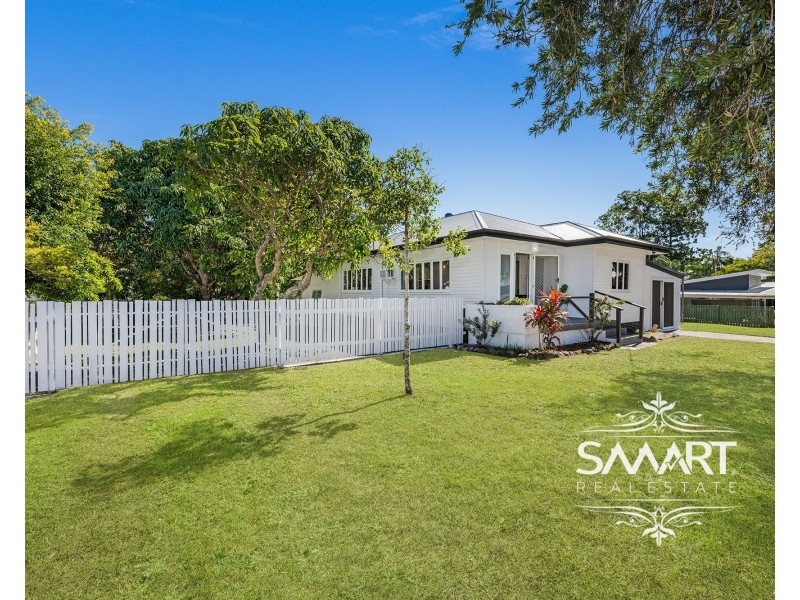 116 Old Maryborough Road, Gympie QLD 4570