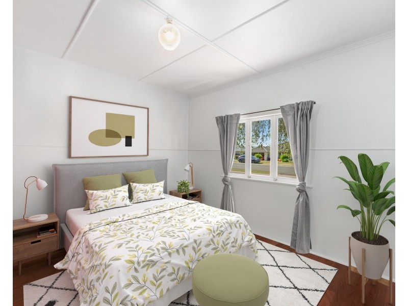 116 Old Maryborough Road, Gympie QLD 4570