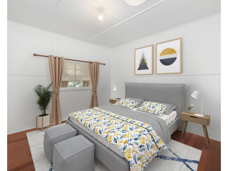 116 Old Maryborough Road, Gympie QLD 4570
