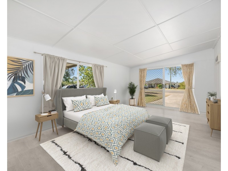 116 Old Maryborough Road, Gympie QLD 4570