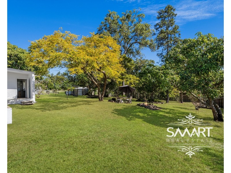 116 Old Maryborough Road, Gympie QLD 4570