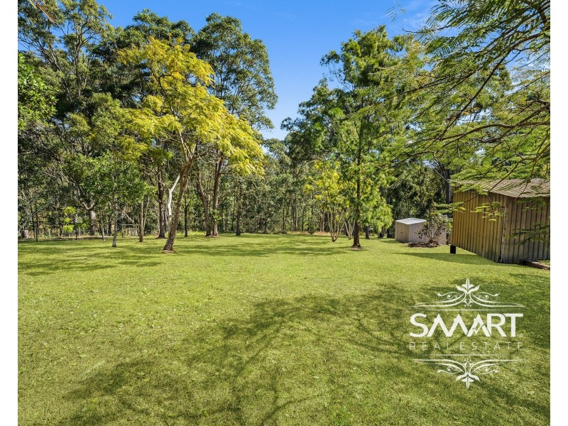 116 Old Maryborough Road, Gympie QLD 4570