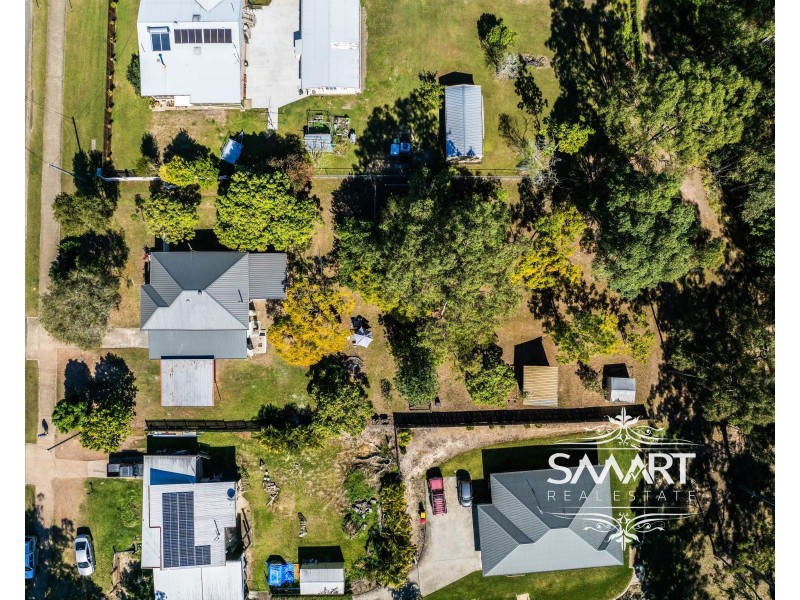 116 Old Maryborough Road, Gympie QLD 4570