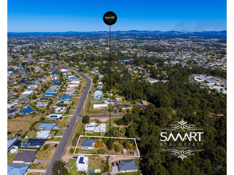 116 Old Maryborough Road, Gympie QLD 4570