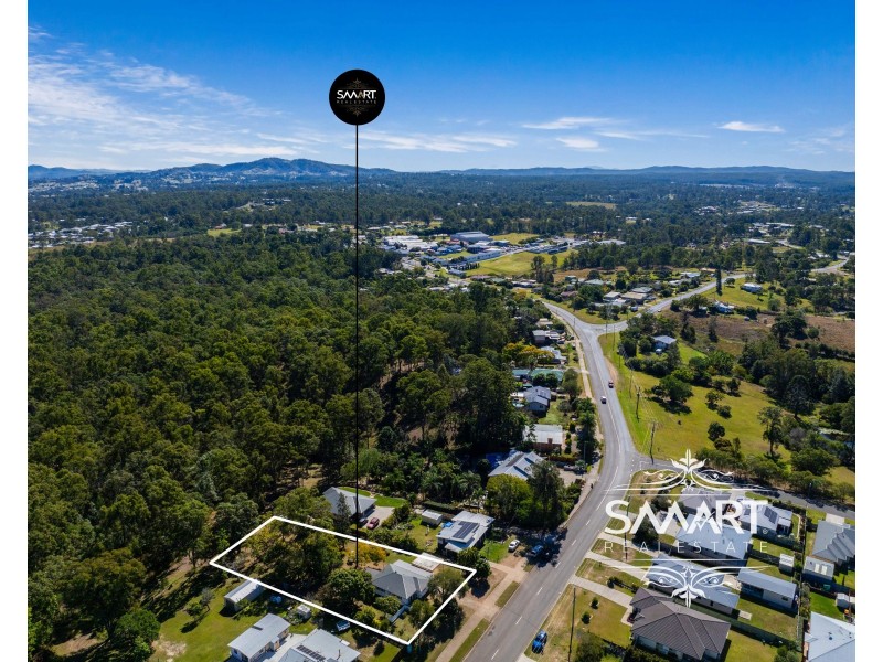 116 Old Maryborough Road, Gympie QLD 4570