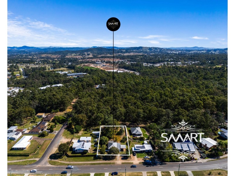 116 Old Maryborough Road, Gympie QLD 4570