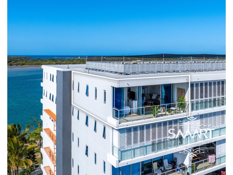 909/430 Marine Parade, Biggera Waters QLD 4216