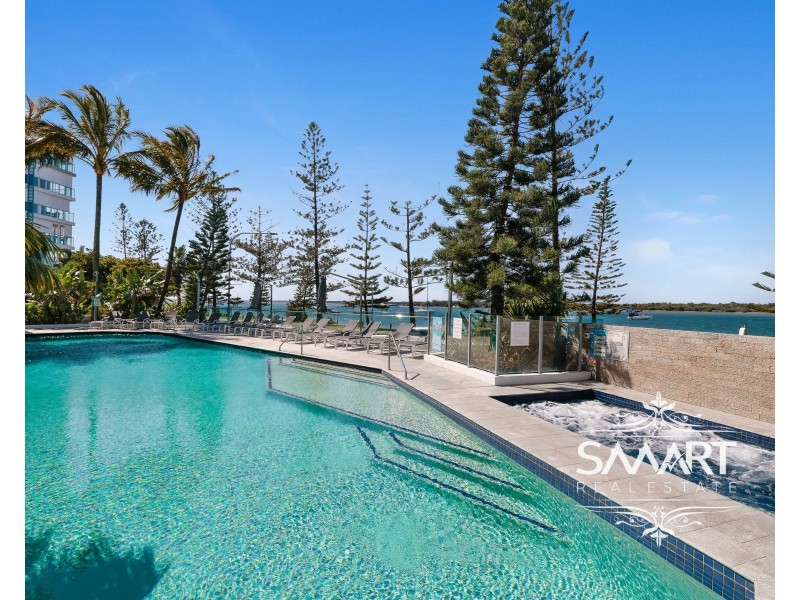 909/430 Marine Parade, Biggera Waters QLD 4216