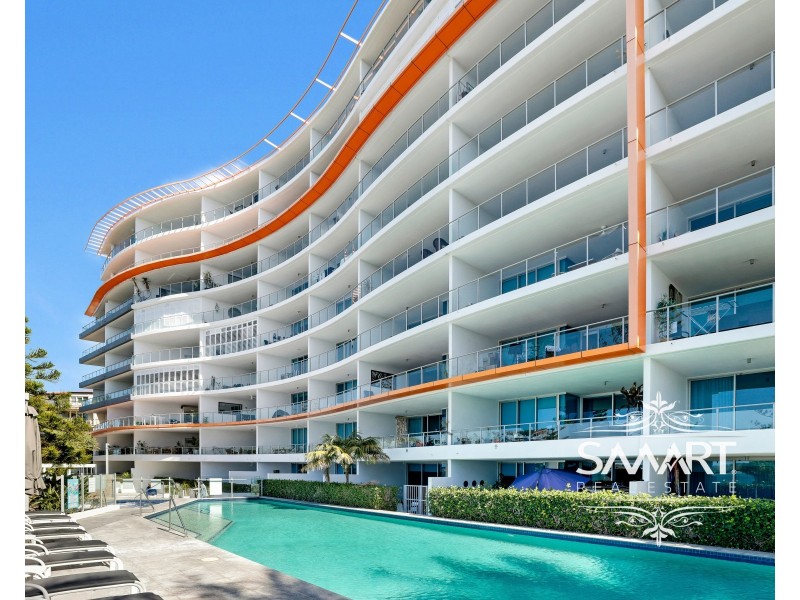 909/430 Marine Parade, Biggera Waters QLD 4216