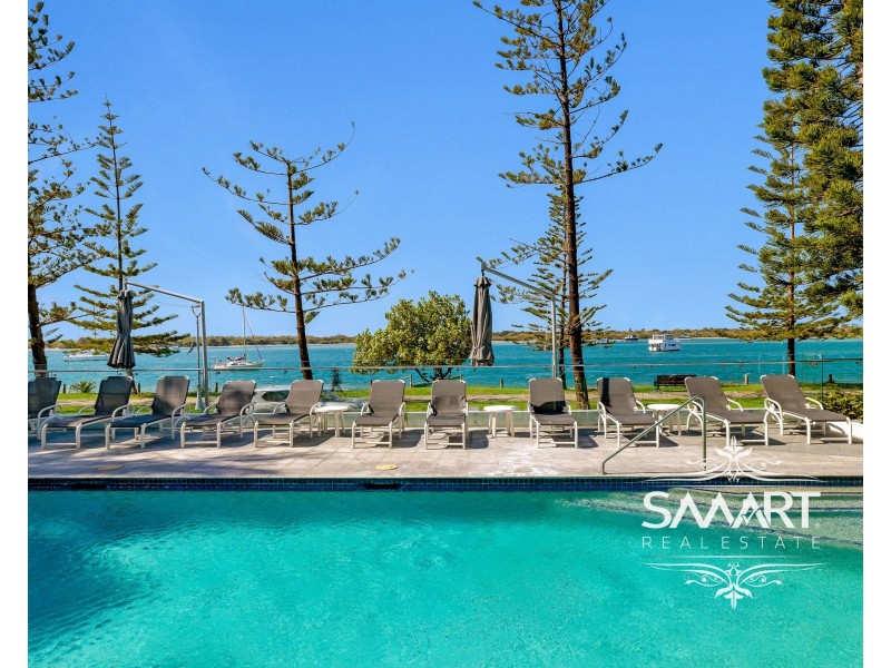 909/430 Marine Parade, Biggera Waters QLD 4216