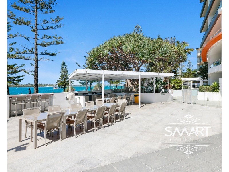 909/430 Marine Parade, Biggera Waters QLD 4216