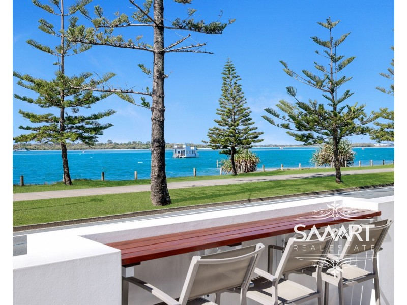 909/430 Marine Parade, Biggera Waters QLD 4216