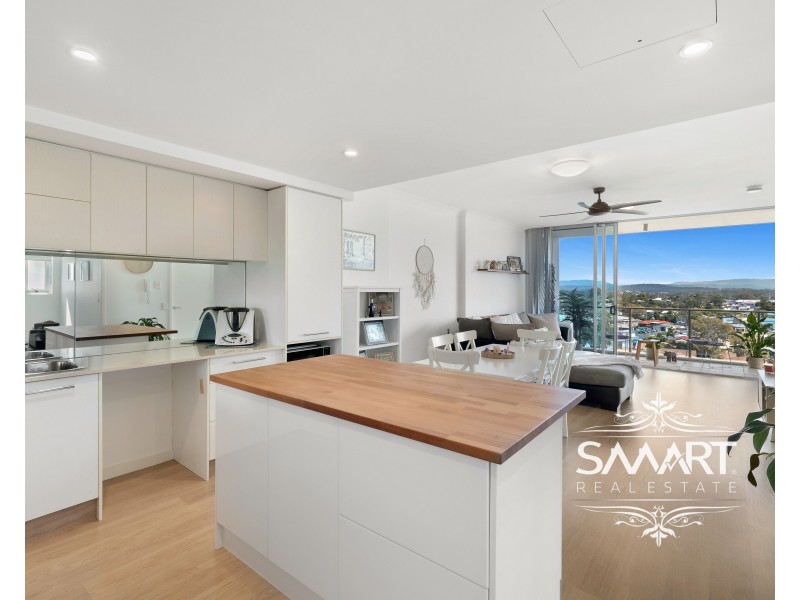 909/430 Marine Parade, Biggera Waters QLD 4216