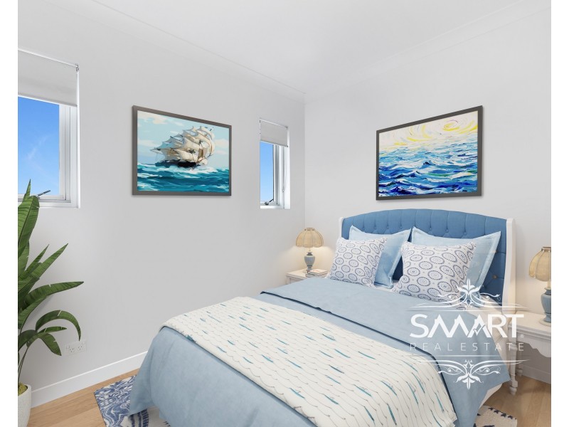 909/430 Marine Parade, Biggera Waters QLD 4216