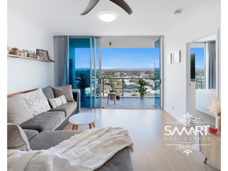 909/430 Marine Parade, Biggera Waters QLD 4216