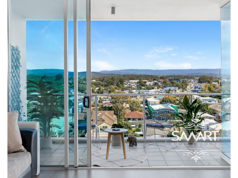 909/430 Marine Parade, Biggera Waters QLD 4216