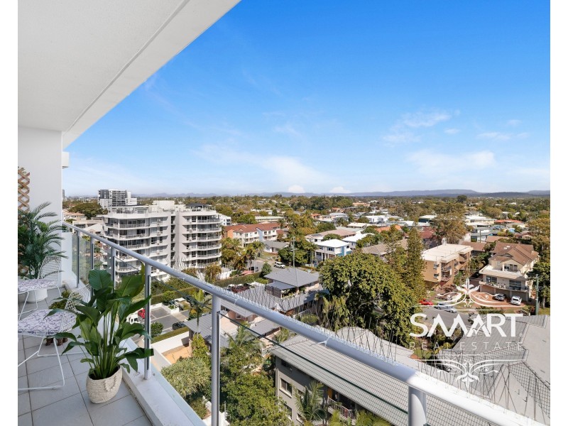 909/430 Marine Parade, Biggera Waters QLD 4216