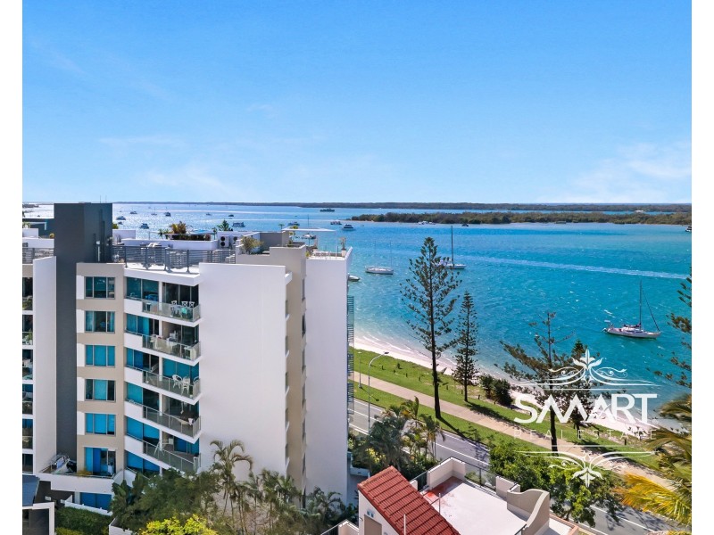 909/430 Marine Parade, Biggera Waters QLD 4216