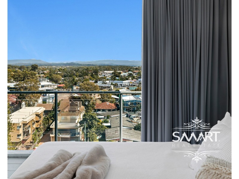 909/430 Marine Parade, Biggera Waters QLD 4216