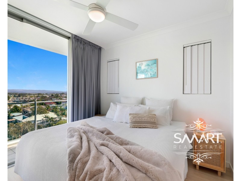 909/430 Marine Parade, Biggera Waters QLD 4216
