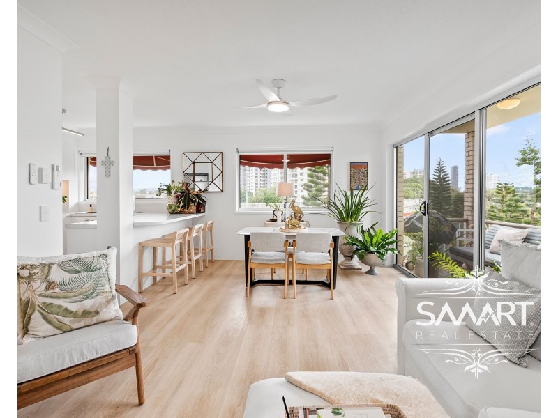 8/192 Ferny Avenue, Surfers Paradise QLD 4217