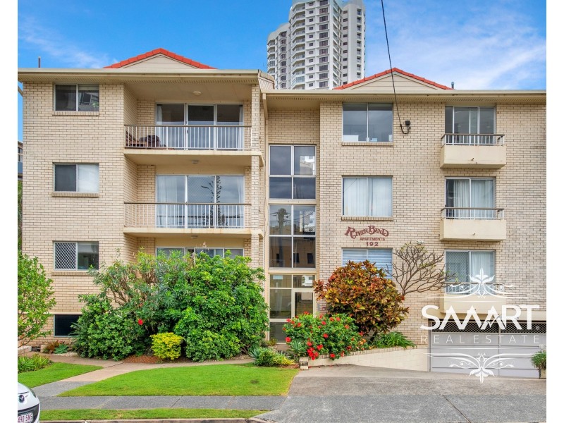 8/192 Ferny Avenue, Surfers Paradise QLD 4217